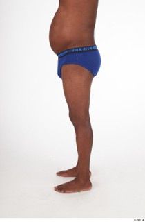 Photos Gael Casaus in Underwear leg lower body 0002.jpg